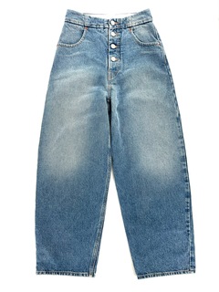 DENIM - MM⑥ Maison Margiela