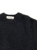 MOHAIR LAME KNIT-3