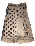KNIT SKIRT-4