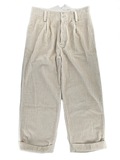 CORDUROY PANT-1