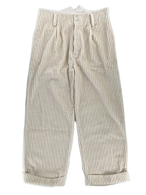 CORDUROY PANT-1
