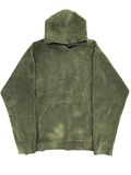 COTTON MOLE HOODIE-1