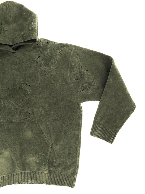 COTTON MOLE HOODIE-3