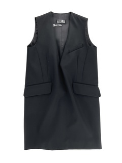 GILET - MM⑥ Maison Margiela