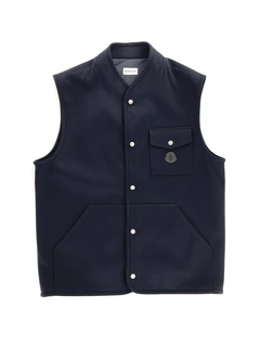 CATOCTIN GILET - MONCLER