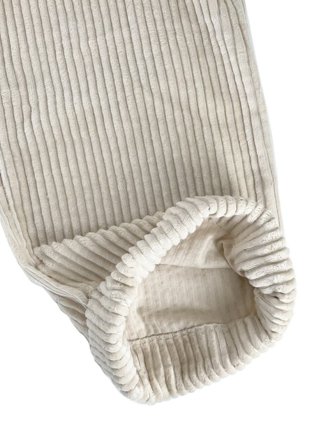CORDUROY PANT-2