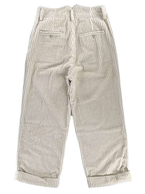 CORDUROY PANT-4