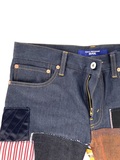 PATCHWORK DENIM-4