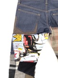 PATCHWORK DENIM-6