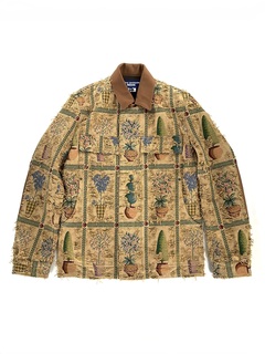 GOBELIN JACKET - JUNYA WATANABE MAN