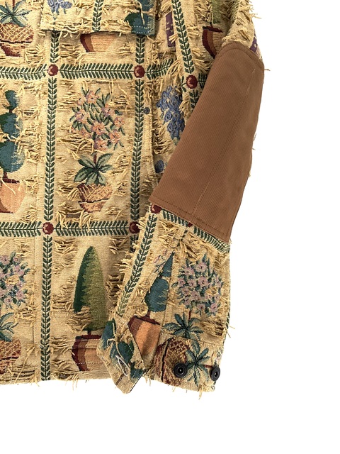 GOBELIN JACKET-2