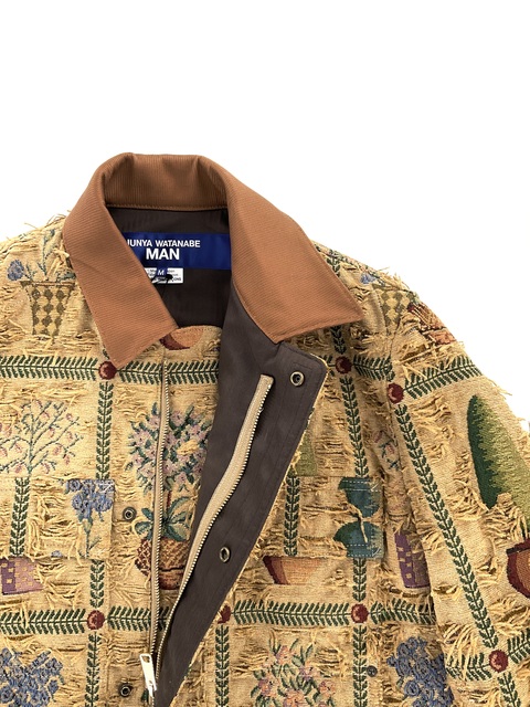 GOBELIN JACKET-3