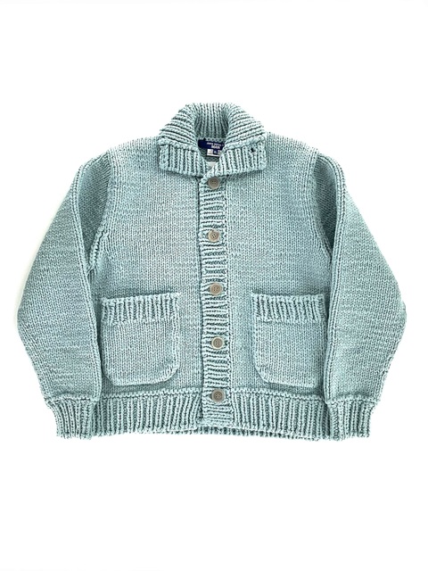 INTARSIA COWICHAN KNIT-1