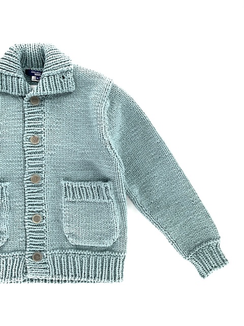 INTARSIA COWICHAN KNIT-2