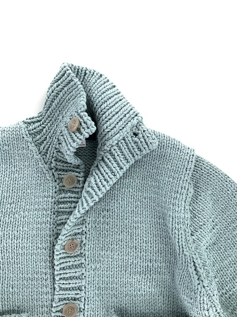 INTARSIA COWICHAN KNIT-3