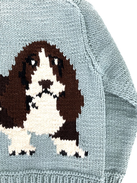 INTARSIA COWICHAN KNIT-5