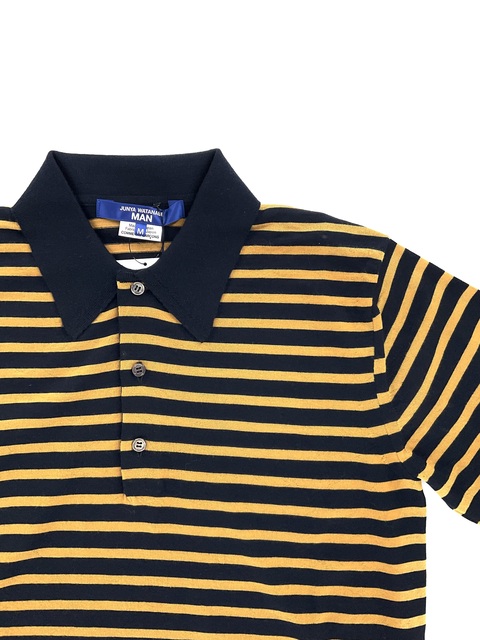 KNIT POLO-3