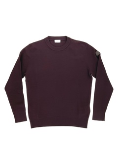 GIROCOLLO TRICOT - MONCLER