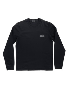 LS T-SHIRT - MONCLER