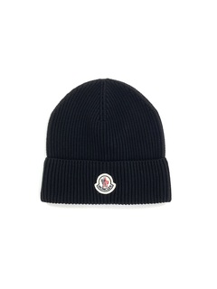 BERRETTO TRICOT - MONCLER