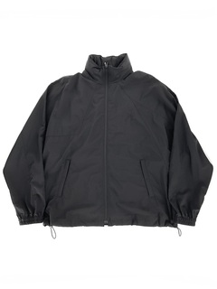 CRISPY NYLON JACKET - MM⑥ Maison Margiela