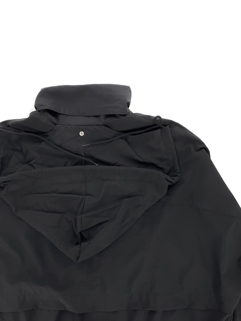 CRISPY NYLON JACKET-6