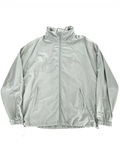 CRISPY NYLON JACKET-1