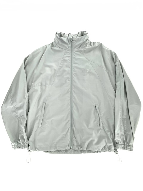 CRISPY NYLON JACKET-1