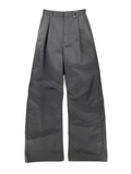 [MM6 Maison Margiela] WIDE PANT-1