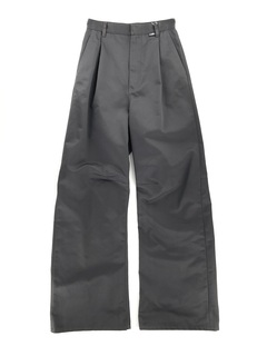 [MM6 Maison Margiela] WIDE PANT - MM⑥ Maison Margiela