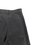 [MM6 Maison Margiela] WIDE PANT-6