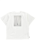 “KEY” PRINTED T-SHIRT-1