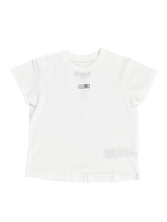 T-SHIRT - MM⑥ Maison Margiela