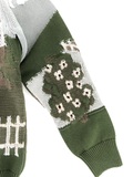 LANDSCAPE JACQUARD KNIT-3