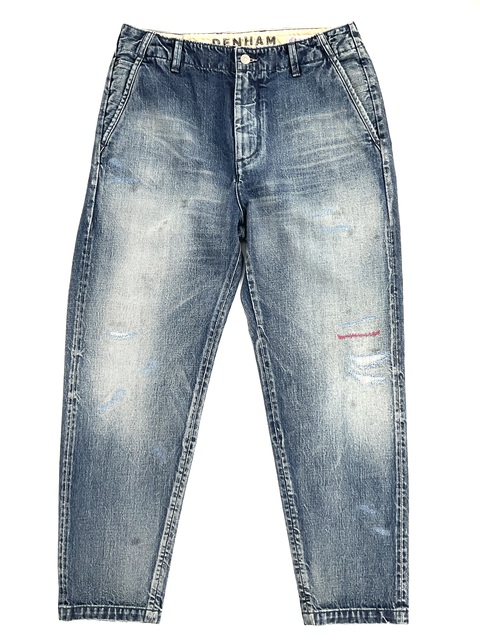 TOKYO FATIGUE MIJ TSUKA-1