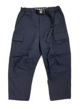 TECH DENIM CARGO-1