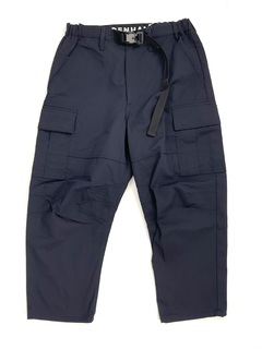 TECH DENIM CARGO - DENHAM(Mens)