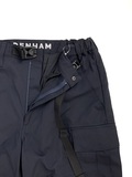TECH DENIM CARGO-4