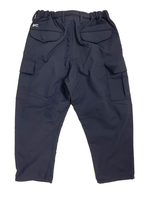 TECH DENIM CARGO-5