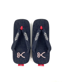 UNDA A IN U - DENHAM(Mens)