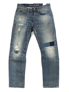 GRADE 15YA - DENHAM(Mens)