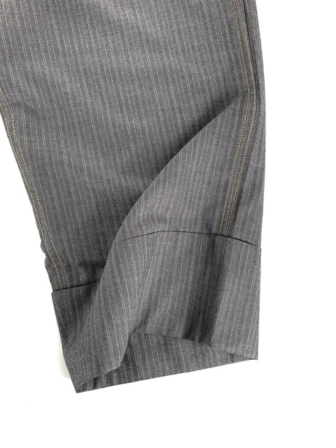 ESTER STRIPED PANT (Levi’s)-2