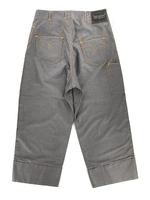 ESTER STRIPED PANT (Levi’s)-4