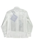 LINEN SHIRT (MARIA SANTANGELO)-5