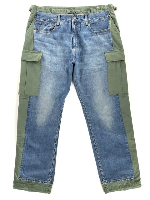DOCKING PANT (Levi’s)-1