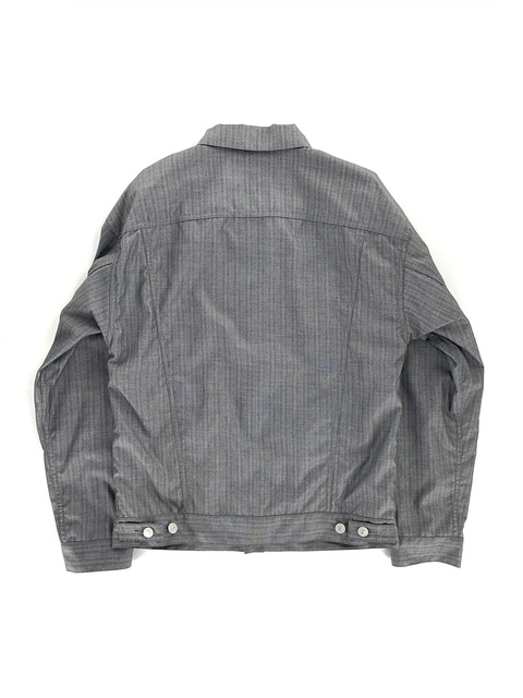 ESTER STRIPED JACKET (Levi’s)-4