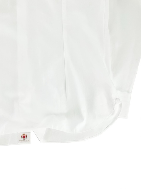 [JUNYA WATANABE MAN × LUIGI BORRELLI] PRINTED SHIRT-5