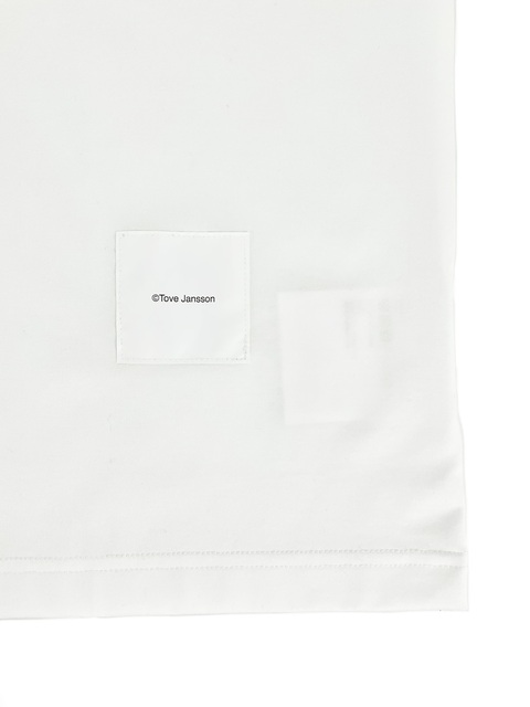 PRINTED T-SHIRT (TOVE)-2