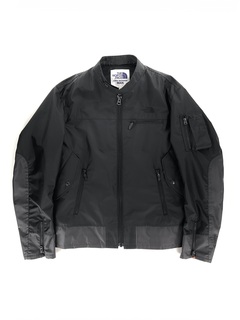 GORE WINDSTOPPER MIX JACKET (eYe×THE NORTH FACE) - JUNYA WATANABE MAN
