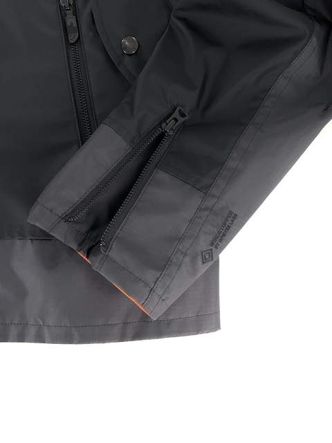 GORE WINDSTOPPER MIX JACKET (eYe×THE NORTH FACE)-2